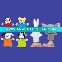 Wholesale puppet