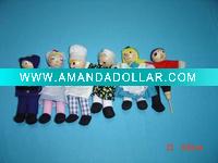 Wholesale puppet