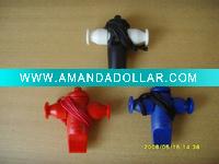 Wholesale plastic whistle / learning articles