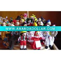 Wholesale puppet