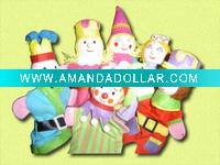 Wholesale puppet std9007