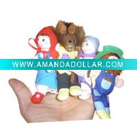 Wholesale puppet std9009