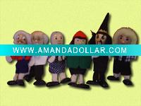 Wholesale puppet std9011