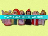 Wholesale puppet std9012