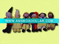 Wholesale puppet std9013