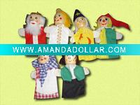 Wholesale puppet std9015
