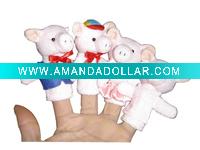 Wholesale puppet std9017