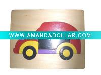 Wholesale WOODEN PUZZLE