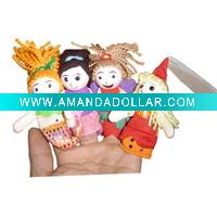 Wholesale puppet std9006