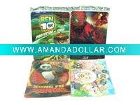 Wholesale cartoon jigsaw puzzle /toy/promotion gift-CNRA031