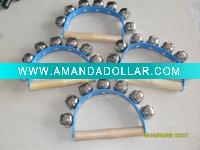 Wholesale hand bell/bells/learning articles