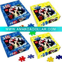puzzle