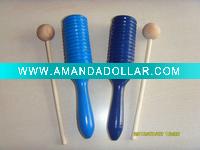 Wholesale toy / wood tone block