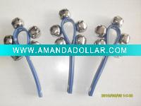 Wholesale hand bell musical instrument toy