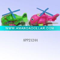 pull line plane