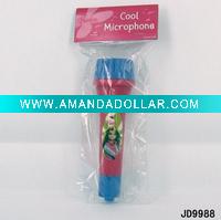 Fun Toy microphone