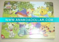 jigsaw puzzle