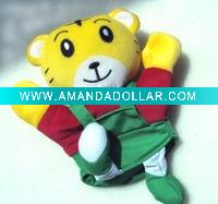 Wholesale fnger puppet