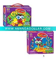 Educational Buliding Blocks