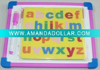 [educational toy] magnet puzzle, jigsaw puzzle