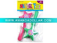 Wholesale hand clapper,clapper,noise maker,musical instruments,rattle
