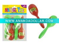 Maraca,noise maker,shaker,musical instruments,musical party