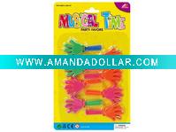 Wholesale hand clapper,clapper,noise maker,musical instruments,musical party favors