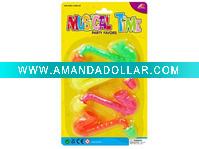 Wholesale timbrel,whistle,musical instruments,musical party favors,promotional