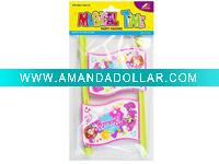 Wholesale hand clapper,clapper,noise maker,musical instruments,rattle