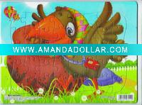 kids paper jigsaw puzzle