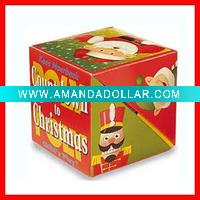 Paper Pop-Up Mailer, Pop Up Mailer
