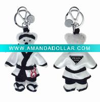 Wholesale Mobile Phone Cleaner Computer Screen Cleaner Mini Plush Screen Animal Cleaner Promotion Gift