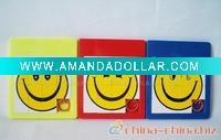 OEM plastic sliding puzzle