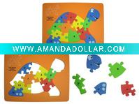 Wholesale EVA puzzle,EVA foam puzzle,EVA educational toys,EVA mat,EVA animal,EVA turtle