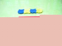 EVA foam puzzle