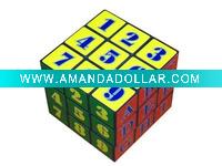 plastic jigsaw puzzle