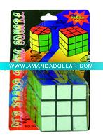 Magic Square - G0908