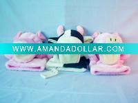 BH5050 PLUSH PUPPET