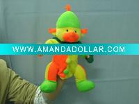 BH5070C STUFFED HAND PUPPET