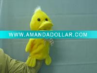 BH5070EHAND PUPPET