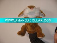Wholesale BH5070G PLUSH HAND PUPPET