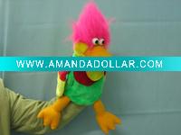 BH5070A PLUSH HAND PUPPET