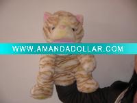 BH5070B PLUSH HAND PUPPET