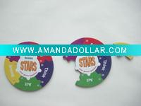 Wholesale magnetic puzzle,magnetic IQ game,magnetic toy/promotional gift