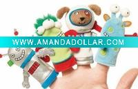 finger puppet,finger puppet toy,