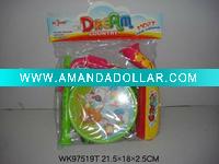 musical set,music item