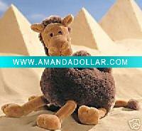 Wholesale Plush Camel Mini Plush Camel Toy Mini Camel Keychain Keyring Key Chain Key Ring Plush Camel