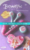 Wholesale New musical set/toys,musical instrument(EN71/ASTM)