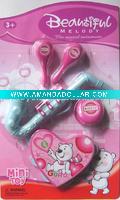 Wholesale New musical set/toys,musical instrument(EN71/ASTM)