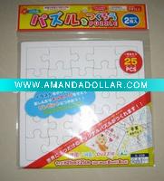 Jigsaw-Puzzle